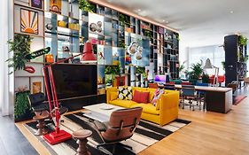 Citizenm Washington Dc Noma